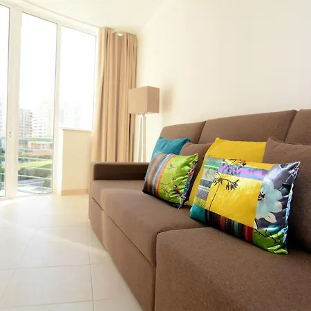 Primavera - Da Rocha Appartement