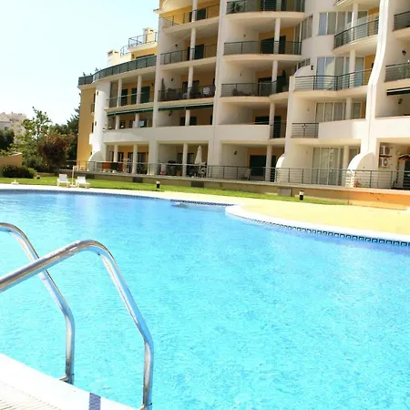 Primavera - Da Rocha Appartement Portimão