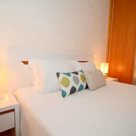 Appartement Primavera - Da Rocha *