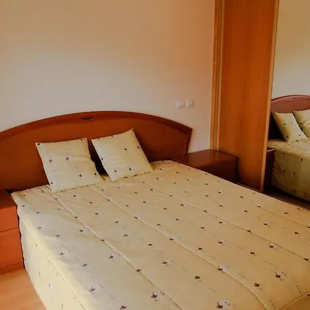 Primavera - Da Rocha Apartmán *