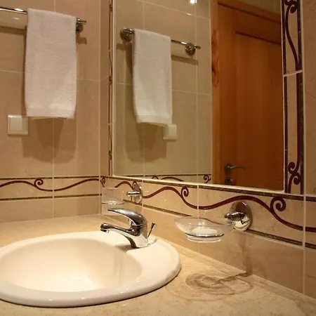 Appartement Primavera - Da Rocha