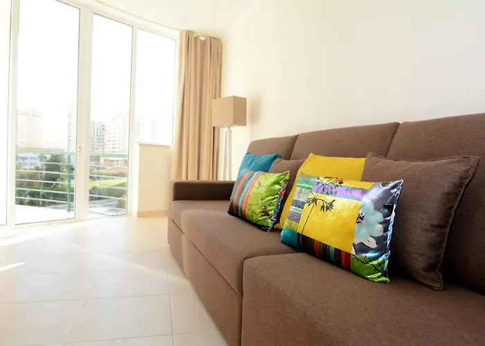 Primavera - Da Rocha Lägenhet