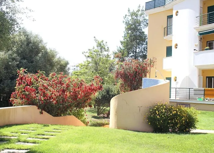 Lägenhet Primavera - Da Rocha