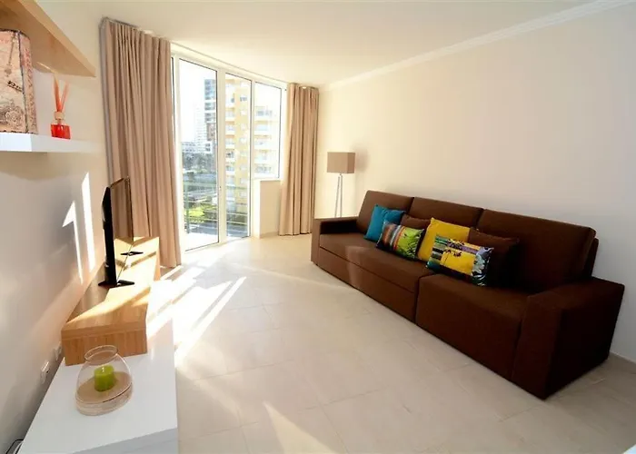 Primavera - Da Rocha Lägenhet *