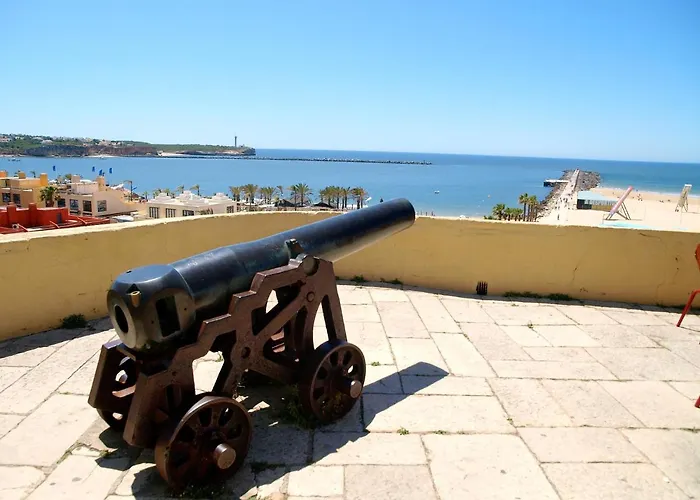 Primavera - Da Rocha * Portimão