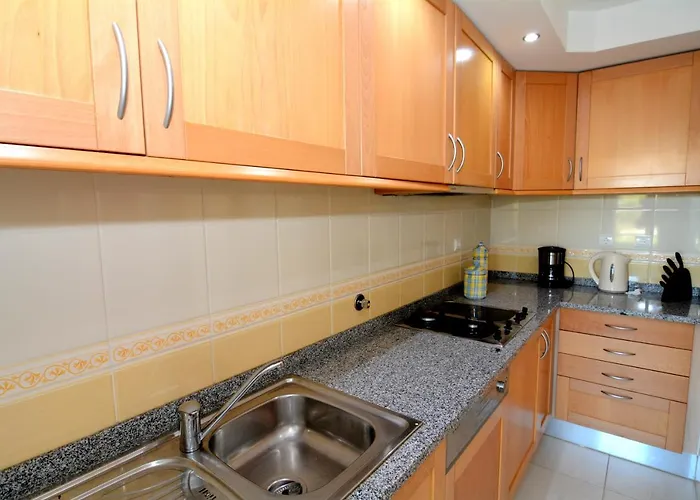 Lägenhet Primavera - Da Rocha Portimão