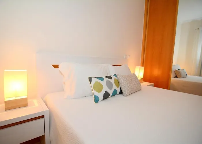 Lägenhet Primavera - Da Rocha *