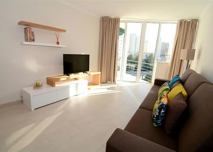 Primavera - Da Rocha Lägenhet