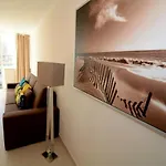 Apartmán Primavera - Da Rocha *