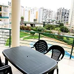 Apartmán Primavera - Da Rocha