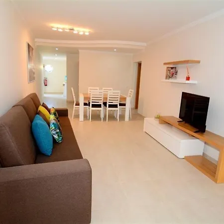 Primavera - Da Rocha Apartment *