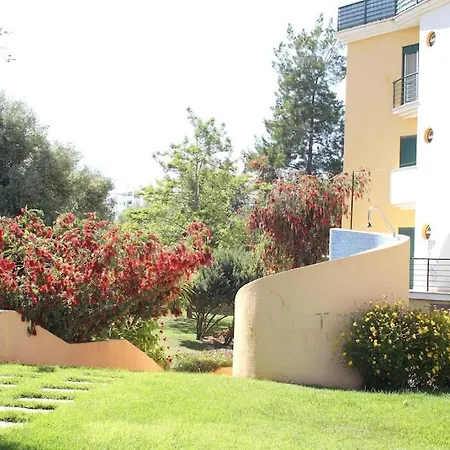 Apartmán Primavera - Da Rocha