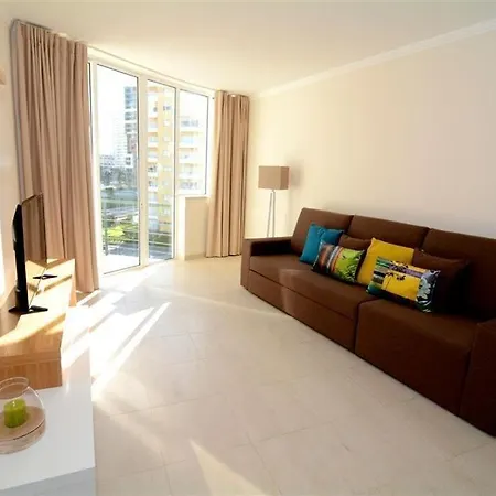 Primavera - Da Rocha Apartment *