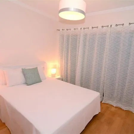 Primavera - Da Rocha Apartment