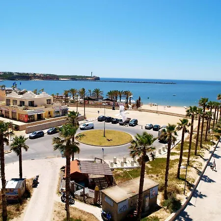 Primavera - Da Rocha Apartment Portimão