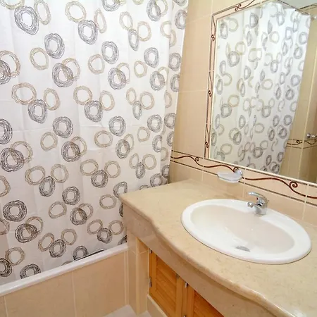 Apartment Primavera - Da Rocha *