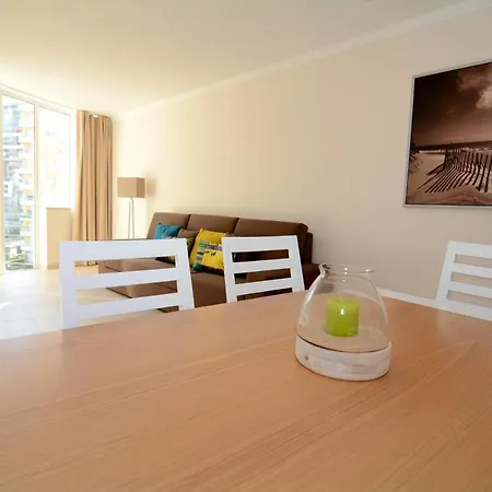 Primavera - Da Rocha Apartment *