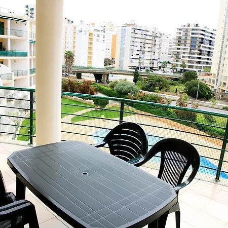 Apartment Primavera - Da Rocha