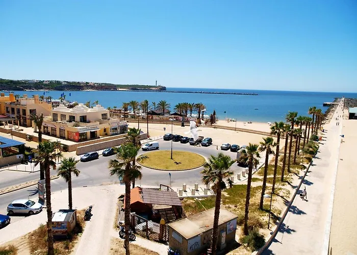 Primavera - Da Rocha 公寓 波尔蒂芒