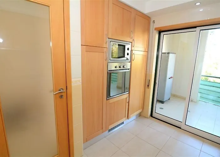 Primavera - Da Rocha 公寓