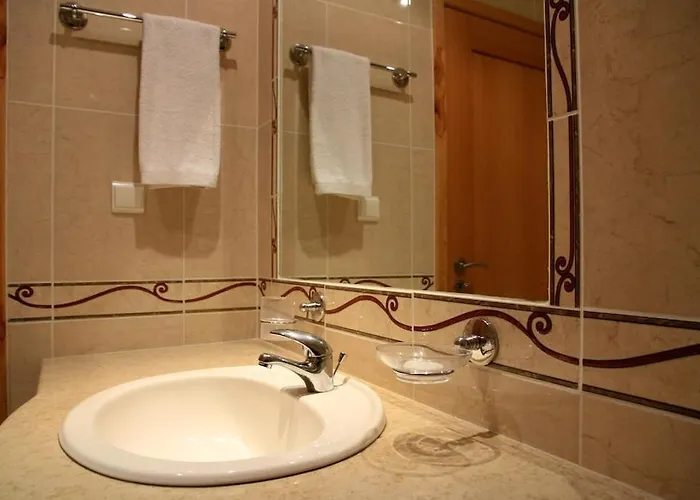 公寓 Primavera - Da Rocha