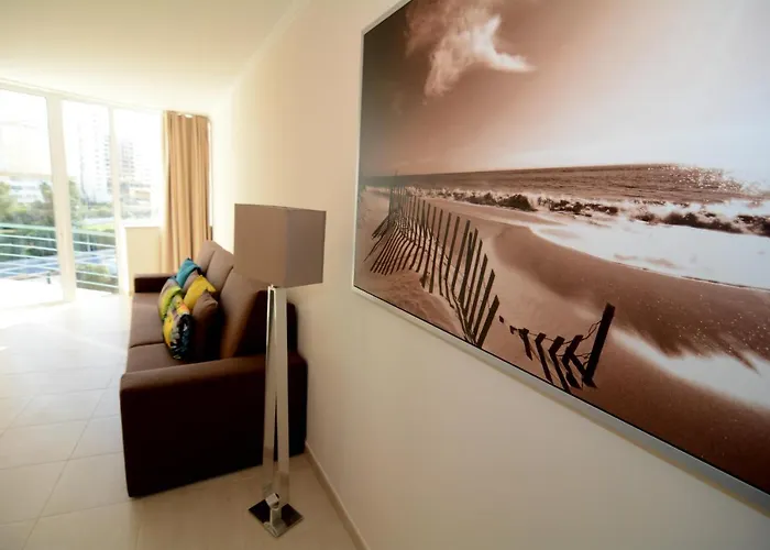 Apartament Primavera - Da Rocha *