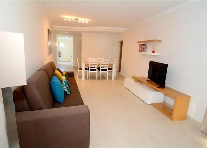 Primavera - Da Rocha Apartament *