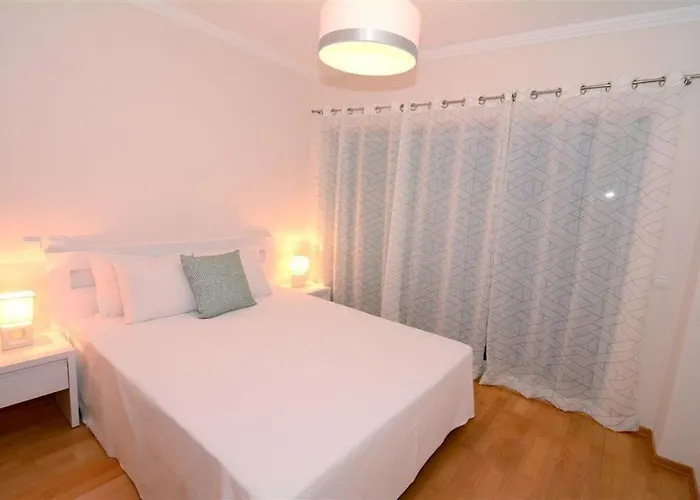 Primavera - Da Rocha Apartament