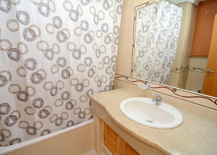 Apartament Primavera - Da Rocha *