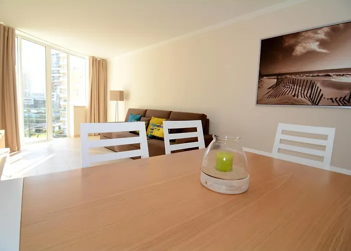 Primavera - Da Rocha Apartament *