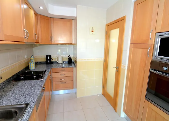 Primavera - Da Rocha Apartament