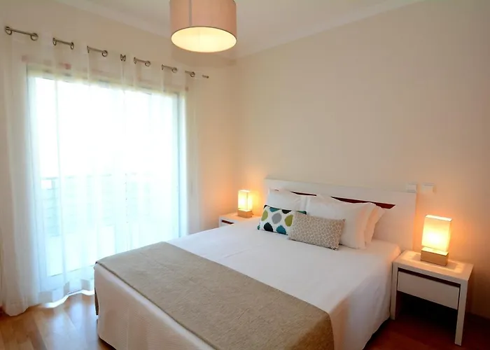 Primavera - Da Rocha Apartament *