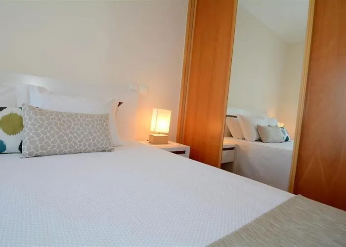 Apartament Primavera - Da Rocha Portimão