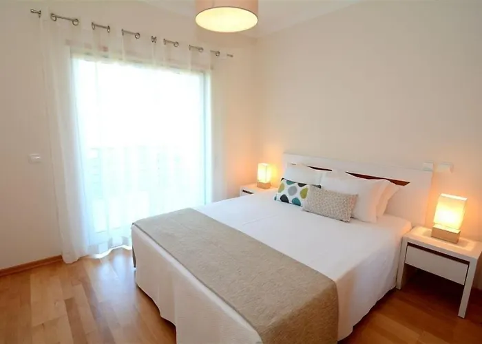 Apartament Primavera - Da Rocha