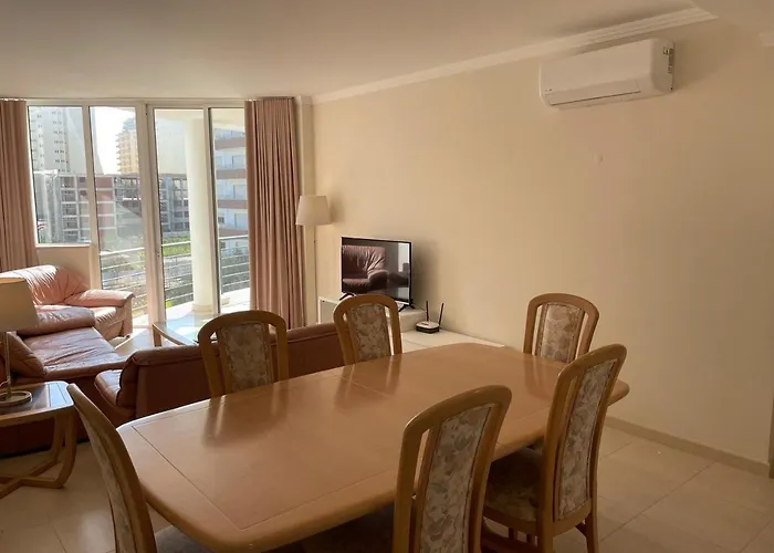 Primavera - Da Rocha Portimão